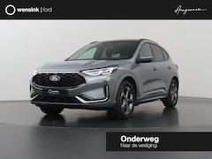 Ford Kuga - 2.5 PHEV ST-Line X | Nieuw Model | Panoramadak | Winterpakket | Head-Up | Matrix Led | Cru