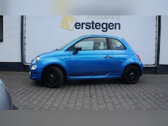 Fiat 500 - 1.2 Lounge