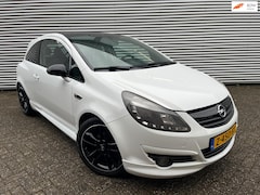 Opel Corsa - 1.4-16V Enjoy Limited Edition|Airco|