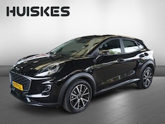 Ford Puma - 1.0 EcoBoost Connected | Carplay | Cruise Control