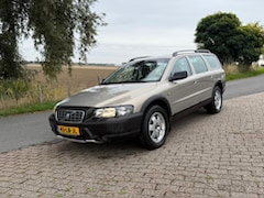Volvo XC70 - 2.5 T Geartronic Comfort Line