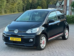 Volkswagen Up! - 1.0 BMT high up