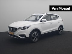 MG ZS - EV Luxury 45 kWh | Panoramadak | Navi | Leder | Camera | Apple CarPlay | Stoelverwarming |