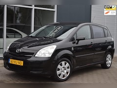 Toyota Corolla Verso - 1.6 VVT-i Terra | Airco | Elek-Pakket | NAP + APK 9-2026