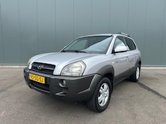 Hyundai Tucson - 2.0i 4WD Style CLIMA | NAP
