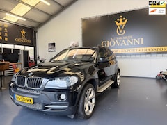 BMW X5 - XDrive30d High Executive