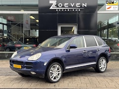 Porsche Cayenne - 3.2
