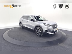 Peugeot 2008 - PureTech 130 Allure | Camera | Adaptieve Cruise Control | Stoelverwarming | Apple Carplay