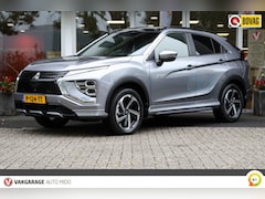 Mitsubishi Eclipse Cross - 2.4 PHEV Prestige | Panorama dak | Trekhaak | NLD auto