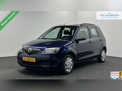Mazda 2 - 2 1.2 Exclusive TREKHAAK
