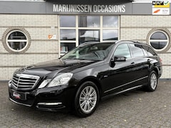 Mercedes-Benz E-klasse Estate - 200 CGI Avantgarde