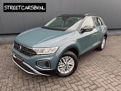 Volkswagen T-Roc - 1.5 TSI DSG 150Pk /1e eigenaar /ACC /Carplay