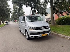 Volkswagen Transporter - 2.0 TDI L1H2 Highline 92000 km nap AUTOMAAT