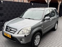 Honda CR-V - 2.0i ES AUTOMAAT| 4X4| AIRCO| TREKHAAK| NAP| CRUISE
