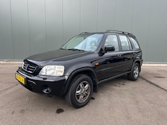 Honda CR-V - 2.0i-16V ES AIRCO | 4X4 NAP