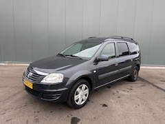 Dacia Logan MCV - 1.6 MPI Ambianc 7 P | PRIJS IS EX BPM