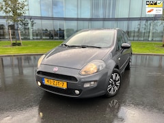 Fiat Punto Evo - 0.9 TwinAir Easy CLIMA CRUISE VOLLEDIG ONDERHOUD AANWEZIG ZEER NETJES