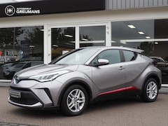 Toyota C-HR - 1.8 Hybrid Active| Ad-Cruise| Camera| Apple/android auto Adap.cruise| Apple/Anriod auto| C