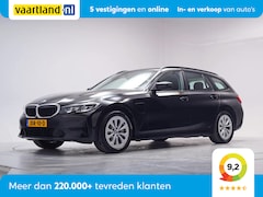 BMW 3-serie Touring - 330e Executive Sport Aut. [ Navi.Prof Camera Stoelverwarming ]