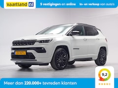 Jeep Compass - 4xe 240 Plug-in Hybrid Upland Aut. [ Navi Camera Stoelventilatie ]