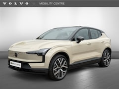 Volvo EX30 - Extend. Range Plus | DIRECT LEVERBAAR