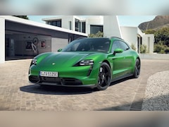Porsche Taycan Sport Turismo - Turbo S