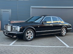 Bentley Arnage