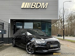 Audi RS3 - 2.5 TFSI RS3 quattro
