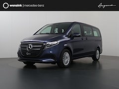 Mercedes-Benz EQV - 300 L2 | Navigatie | MULTIBEAM LED | 110KW Snelladen | Spiegelpakket | Ambience Light |