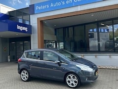 Ford B-Max - 1.0 EcoBoost Titanium met NAP