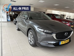 Mazda CX-30 - 2.0 eSA-X Luxury Schuif/kantel dak Leer BOSE