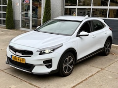 Kia XCeed - 1.6 GDi PHEV PlusLine|Stuur/Stoelverwarming|Carplay|Keyless|Camera