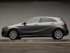 Mercedes-Benz A-klasse - 180 Ambition Sport (NAVI, XENON, LED, CRUISE, SPORTSTOELEN, PDC, GETINT, CLIMATE, BLUETOOT