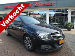 Opel Astra GTC - 1.4 Edition Airco, Pdc achter, Lm velgen met Allseason banden