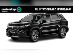 Suzuki S-Cross - 1.4 Boosterjet Style Smart Hybrid | Nieuw | 360 cam | Adaptieve Cruisecontrol | Climatecon