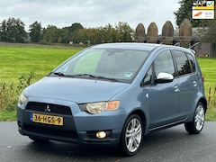 Mitsubishi Colt - 1.3 Intro Edition | Nap | Airco | Jaar Apk