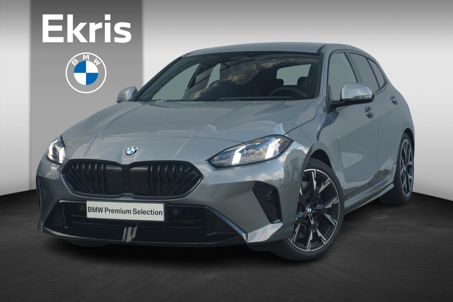 BMW 1-serie - 120 M Sport Design Edition 120 M Sport Design Edition - AutoWereld.nl