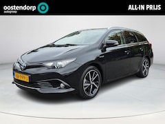 Toyota Auris Touring Sports - 1.8 Hybrid Dynamic Ultimate | Camera | Stoelverwarming
