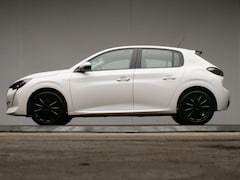Peugeot 208 - 1.2 PureTech Active Sport (APPLE CARPLAY, NAVI, CRUISE, PDC, CLIMATE, LED, WHITE EDITION,