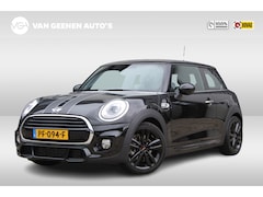 MINI Cooper - 1.5 Chili Serious Business | NAP | JCW pakket | LED | Navi