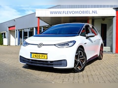 Volkswagen ID.3 - First Plus 58 kWh Aut. Navi|Adapt-Cruise|1e Eig|LMV|Apple CarPlay