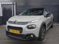 Citroën C3 - 1.2 PureTech S&S Feel Edition | Climat Control | Navigatie | Apple Carplay/Android Auto |