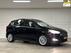 Ford C-Max - 1.0 Titanium / 2017 / Camera / PDC / Cruise