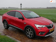 Renault Arkana - 1.6 E-Tech Hybrid 145 Intens AUT CLIMA NAV * 13499 NETTO
