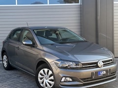 Volkswagen Polo - 1.0 TSI Comfortline 95PK 2020 Automaat, Airco, ACC, CarPlay, APK