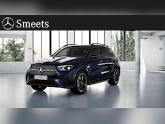Mercedes-Benz GLE-Klasse - 400 e 4MATIC Sport Edition