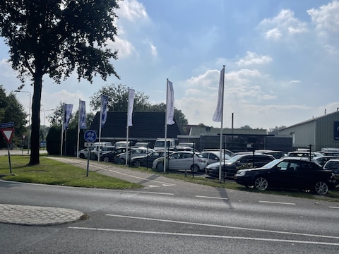 Vink Auto's