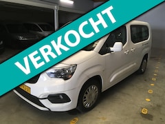 Opel Combo Tour - 1.5 CDTI L2H1 Edition / EXPORT EX BPM / MOTOR PROBLEM / AUTOMATIC