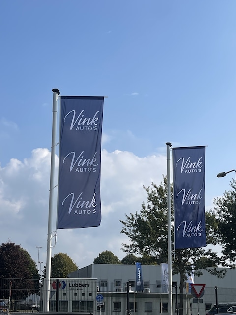 Vink Auto's