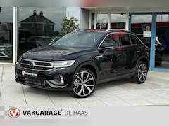Volkswagen T-Roc - 1.5 TSI R-Line NIEUW